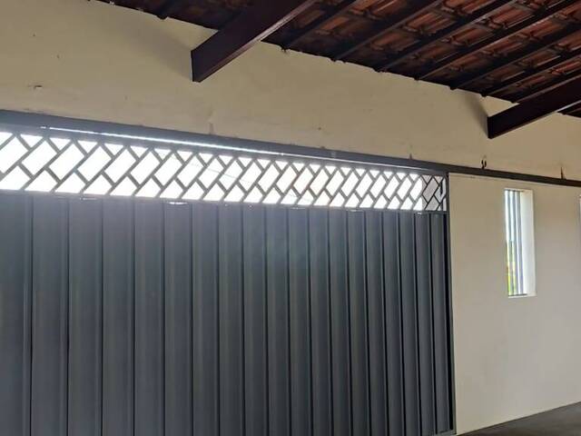 #10 - Casa para Venda em Franca - SP