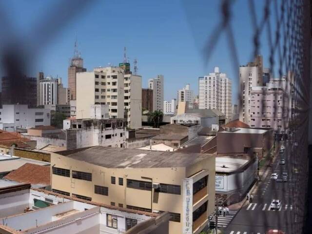 #11 - Apartamento para Venda em São José do Rio Preto - SP