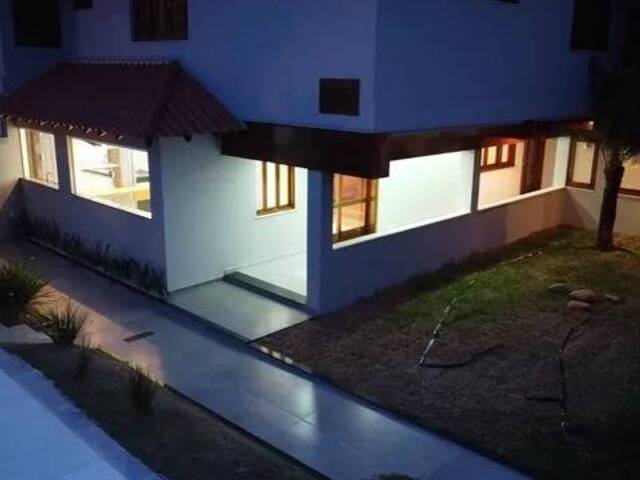 #62 - Casa para Venda em Araras - SP - 2