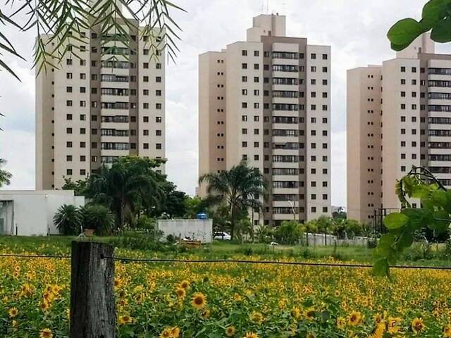 #85 - Apartamento para Venda em Campinas - SP - 1