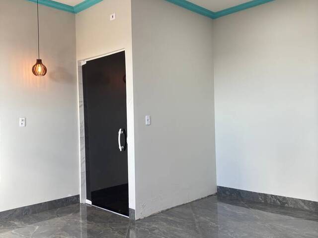 #111 - Casa para Venda em Cosmópolis - SP - 3
